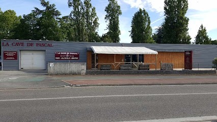 Pascal's Cave, Caviste à Villenave-d'Ornon
