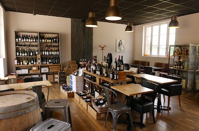 VIGNES NORMANDES, Caviste à Martagny