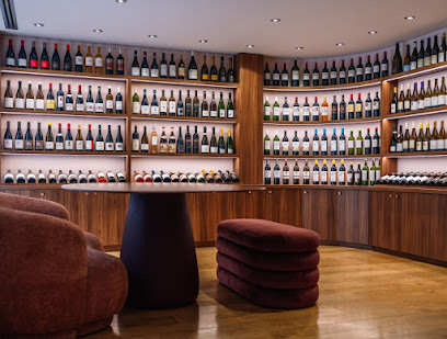 Pourpre - Cave À Vins Caviste au Bouscat