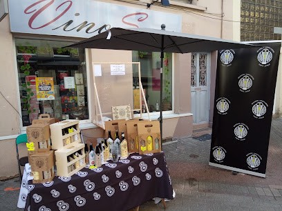 Cave à Vins VinoSens, Caviste à Saint-Avold