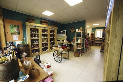 la cave de breteuil, Caviste à Breteuil