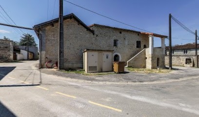 Distillerie Des Moisans, Caviste à Sireuil