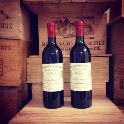 Chateau.com, Caviste à Libourne