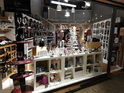 Le Cellier de France, Caviste à Plaisance-du-Touch