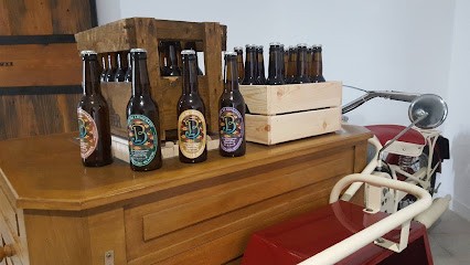 Biere De Longchamp, Caviste à Longchamp