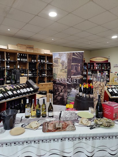 Le Cep De Vigne, Caviste à Missillac