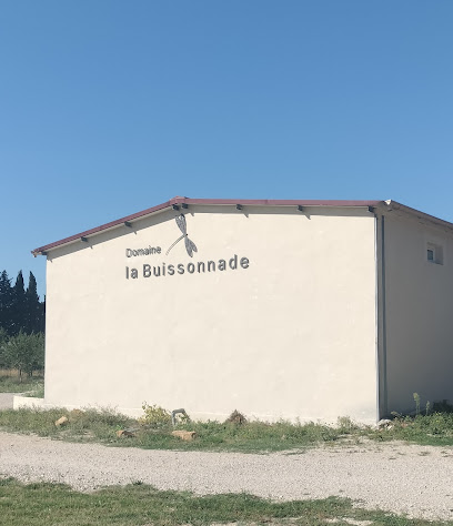 Domaine La Buissonnade Caviste à Travaillan
