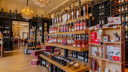 Les Clés Du Vin, Caviste à Pessac