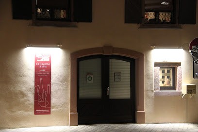 Vin Sur Vin, Caviste à Soultzmatt