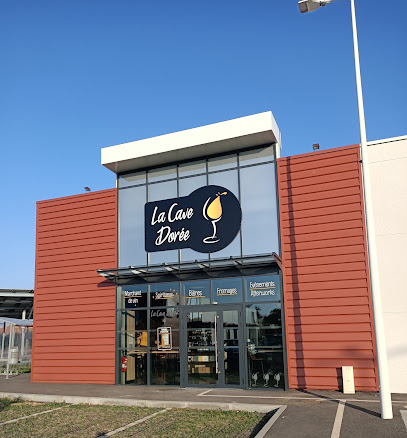 La Cave Dorée Fonsorbes Caviste à Fonsorbes