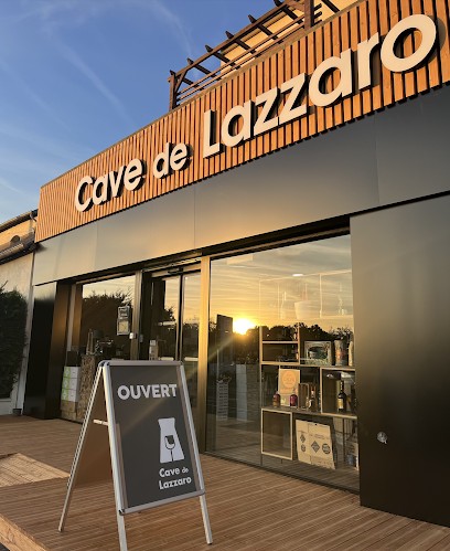 CAVE de LAZZARO, Caviste à Colombelles