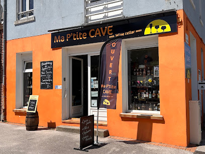 Ma P'tite Cave Caviste à Fort-Mahon-Plage