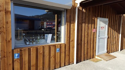 Cave de la Jamagne, Caviste à Gérardmer