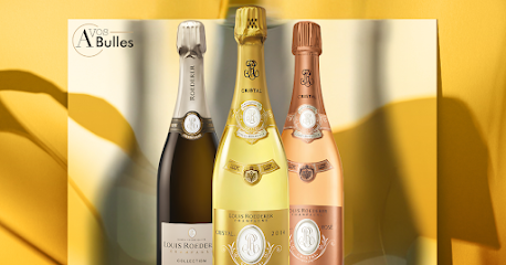 A Vos Bulles Caviste à Mérignac
