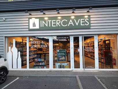 Intercaves Sallanches - Cave À Vin Caviste à Sallanches