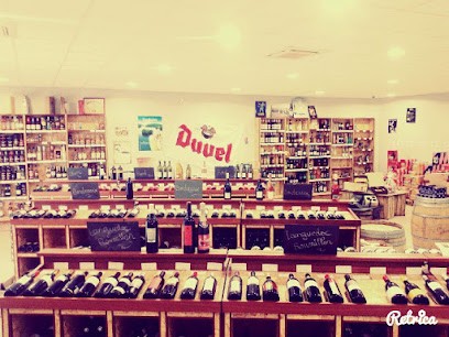 Les Celliers, Caviste à Rocheservière