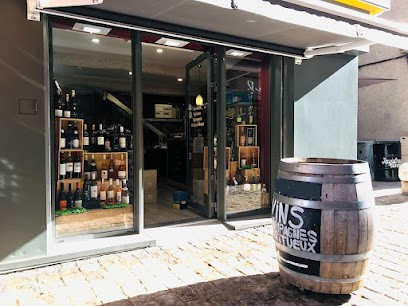 Vinamax - Saint Maximin La Sainte Baume, Caviste à Saint-Maximin-la-Sainte-Baume