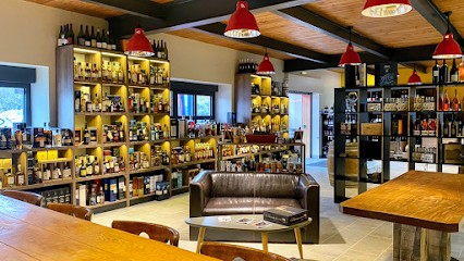 La Reserve, Caviste à Beaumont-en-Véron