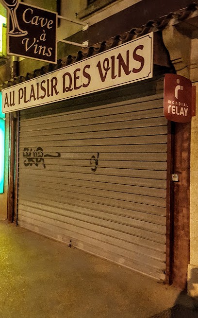 Au Plaisir des Vins, Caviste au Pradet