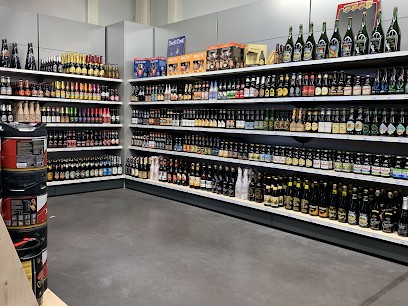 COMME AU BISTRO, Caviste à Sisteron