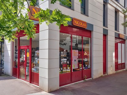 Nicolas Joinville, Caviste à Joinville-le-Pont