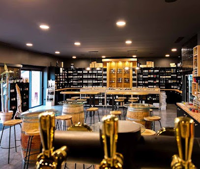 Cellar And Wine Bar, Caviste à Monistrol-sur-Loire