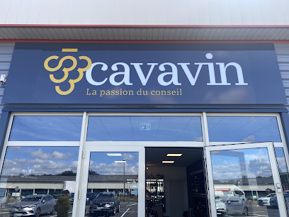 Cavavin - Malemort, Caviste à Malemort