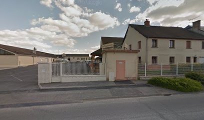 Cooperative Syndicat General Vignerons, Caviste à Blancs-Coteaux