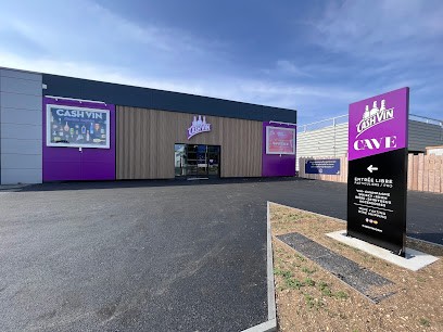 Cash Vin Beaulieu, Caviste à Puilboreau