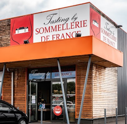 Sommellerie de France Sarrebourg - Vins, champagne & spiritueux, Caviste à Sarrebourg