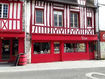 Maison CLET, Caviste à Louviers