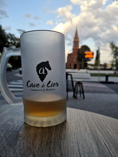 Cave à Lier, Caviste à Mondonville