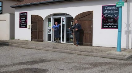 Caves Gilles Richardménil, Caviste à Richardménil