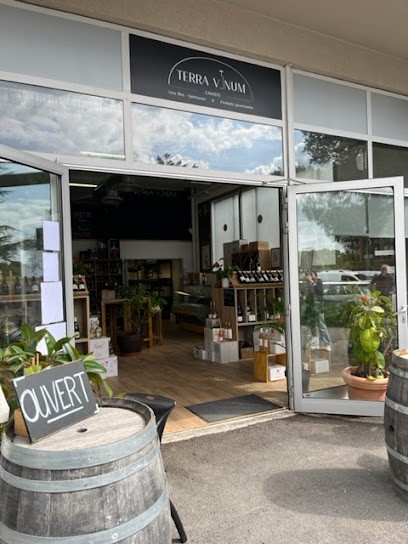 Terra Vinum, Caviste à Roquefort-les-Pins