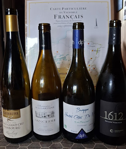 L'instant Oenodi'vin Caviste à Arès