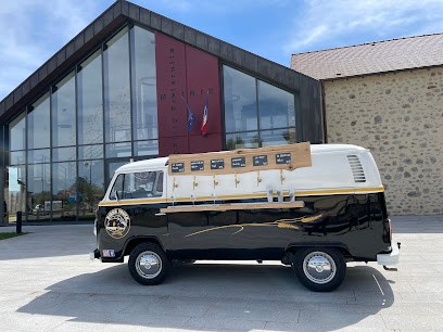 Bière Truck Montluçon, Caviste à Prémilhat