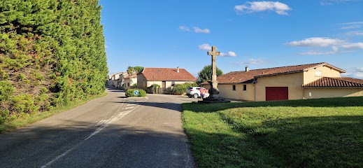 Gite du Moulin de Lupiac, Caviste à Lupiac