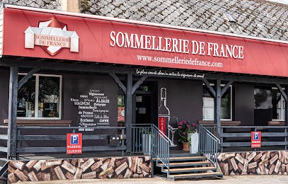Sommellerie de France Saverne - Vins, champagne & spiritueux, Caviste à Saverne