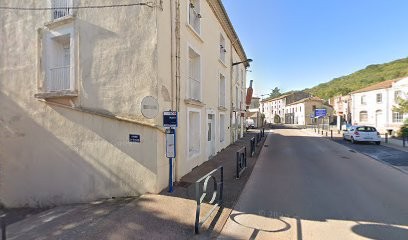 Les Caveaux Clamery, Caviste au Bousquet-d'Orb