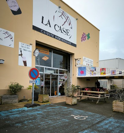 La Case à Bières, Caviste à Mondeville