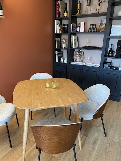 Champagne Michel Decotte, Caviste à Mailly-Champagne