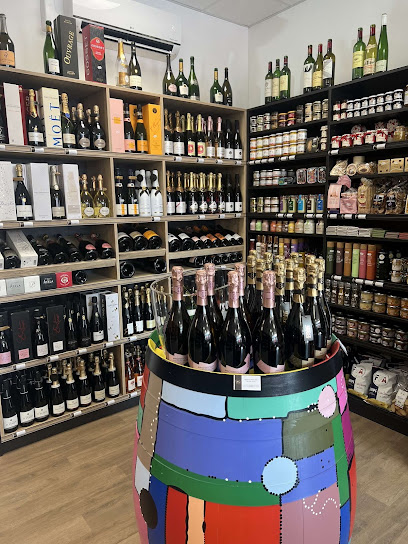 Roi Des Vins Forbach - Le Cellier, Caviste à Forbach