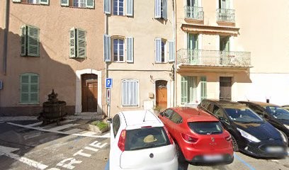 La Petite Revolution, Caviste à Roquebrune-sur-Argens