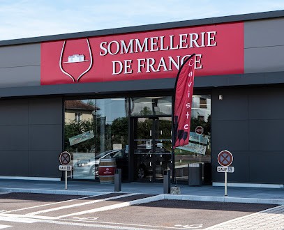 Sommellerie De France Vesoul - Vins, Champagne & Spiritueux, Caviste à Vesoul