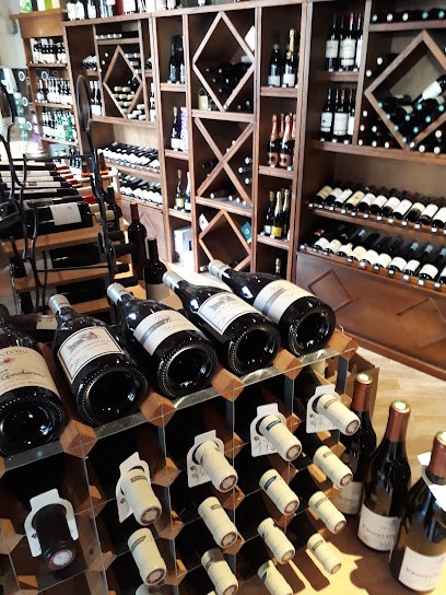 Cellier D'Octeville SARL, Caviste à Octeville-sur-Mer