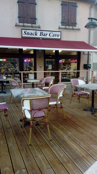 La Cave à Jean, Caviste à Marcillat-en-Combraille