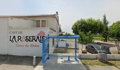 Cave De La Roseraie, Caviste à Montbrison-sur-Lez