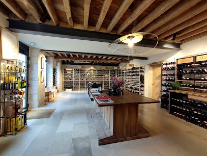 Vignerons la cave, Caviste à Sancerre