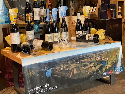 Le Cellier Vins Et Plaisirs, Caviste à Saint-Maixent-l'École