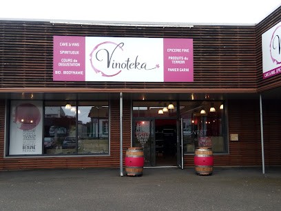 Vinoteka à Mont De Marsan, Caviste à Mont-de-Marsan